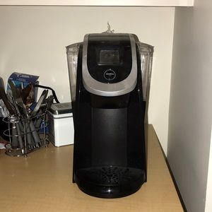 Keurig 2.0 Coffee Maker